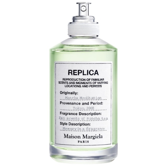Maison Margiela REPLICA 4ml - Picture 4 of 4